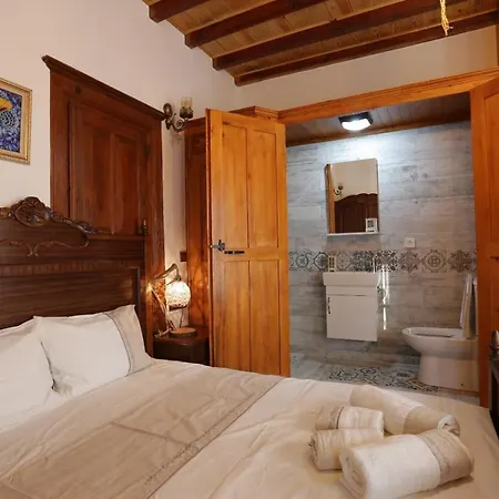 فندق Meltem Hanim Konagi Ula