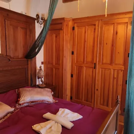 فندق Meltem Hanim Konagi