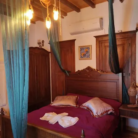 Meltem Hanim Konagi فندق *