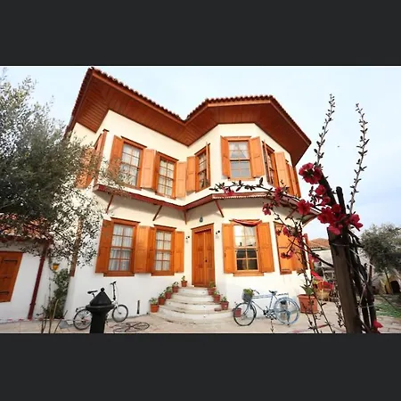 Meltem Hanim Konagi * Ula