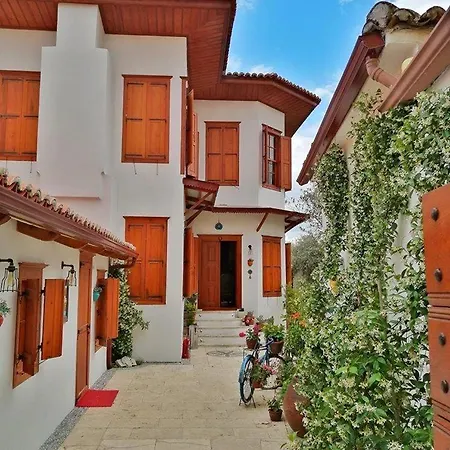 فندق Meltem Hanim Konagi Ula