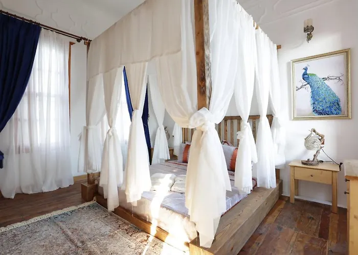 Meltem Hanim Konagi Ula