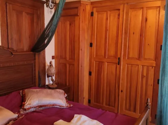 Hotell Meltem Hanim Konagi