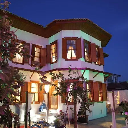 Hotel Meltem Hanim Konagi