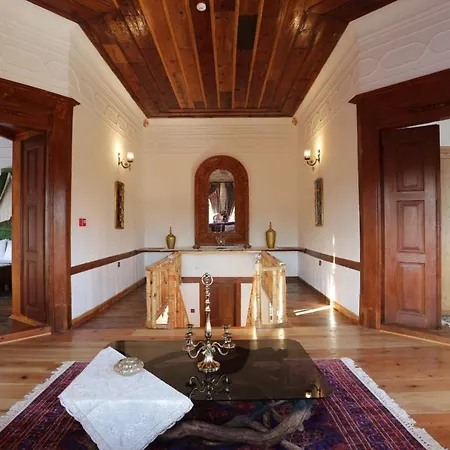 Meltem Hanim Konagi Hotel