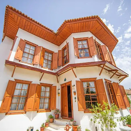 Hotel Meltem Hanim Konagi *