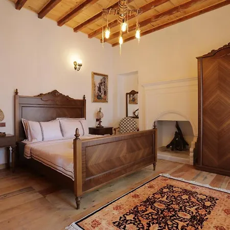 Meltem Hanim Konagi Ula