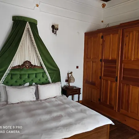 Hotel Meltem Hanim Konagi