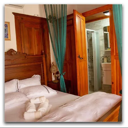 Hotel Meltem Hanim Konagi