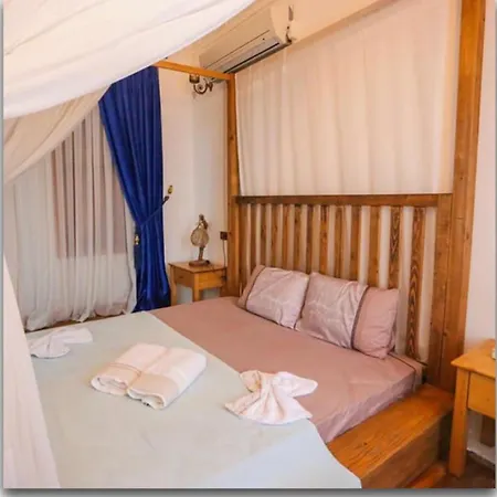 Hotel Meltem Hanim Konagi Ula